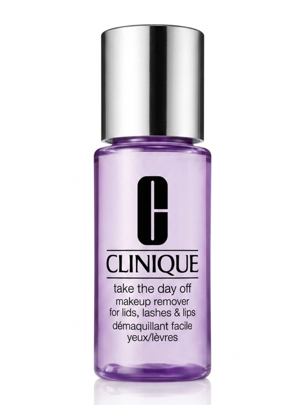 Clinique Take The Day Off Makeup Remover - Picture 1 of 2